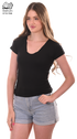 חולצה קצרה – דגם לילך ארוך