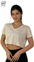 חולצה קצרה – דגם מיקונוס