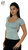 חולצה קצרה – דגם עדן