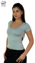 חולצה קצרה – דגם עדן
